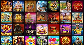 Betandplay Games