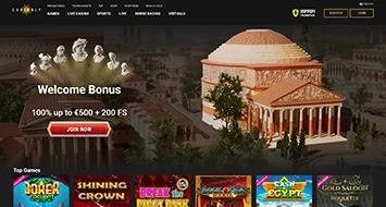 Casinoly Bonus