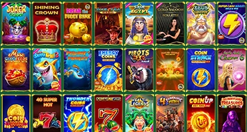 GreenLuck Games