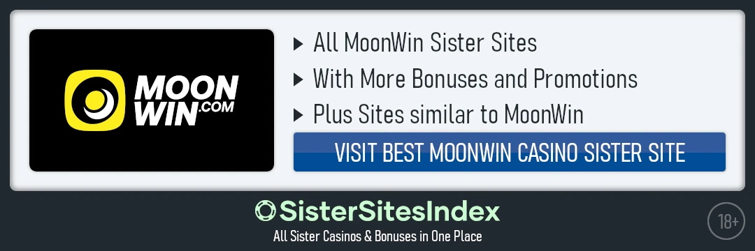 MoonWin sister sites