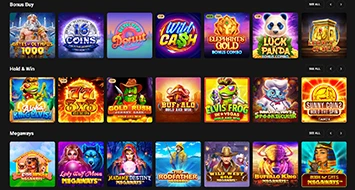 Slot Mafia Games