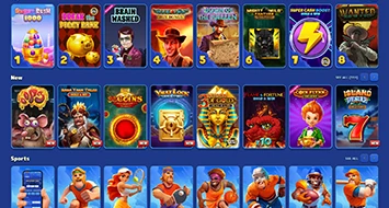 Pistolo Games