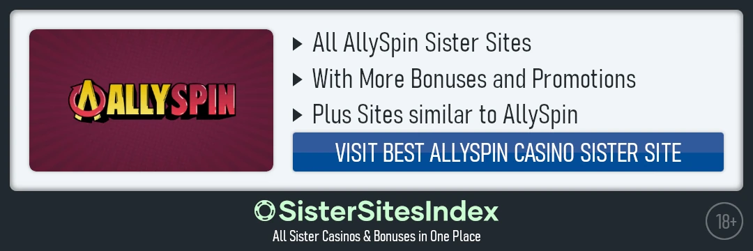 AllySpin sister sites