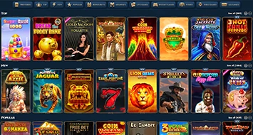 RichRoyal Games