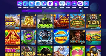 Stelario Games