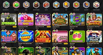 WinLegends Games