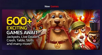 JustBet Games