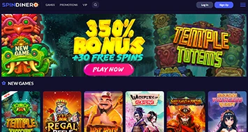 Spin Dinero Bonus
