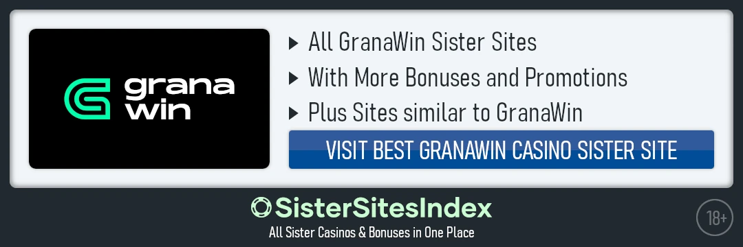 GranaWin sister sites