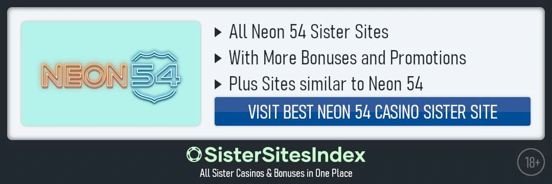 neon54 sister sites