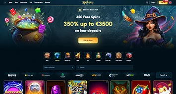 SpellWin Bonus