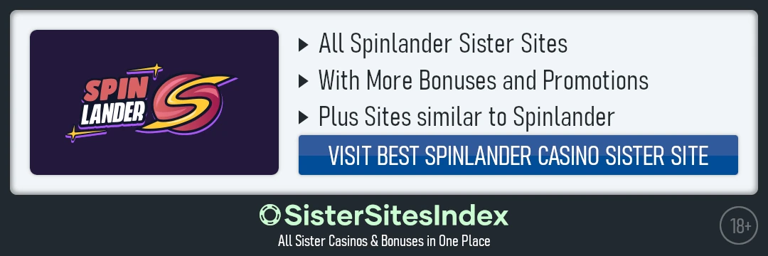 Spinlander sister sites