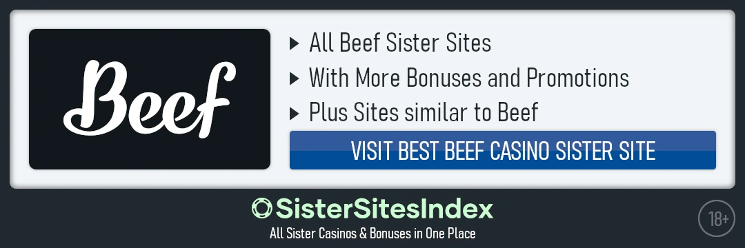 Beef sister sites