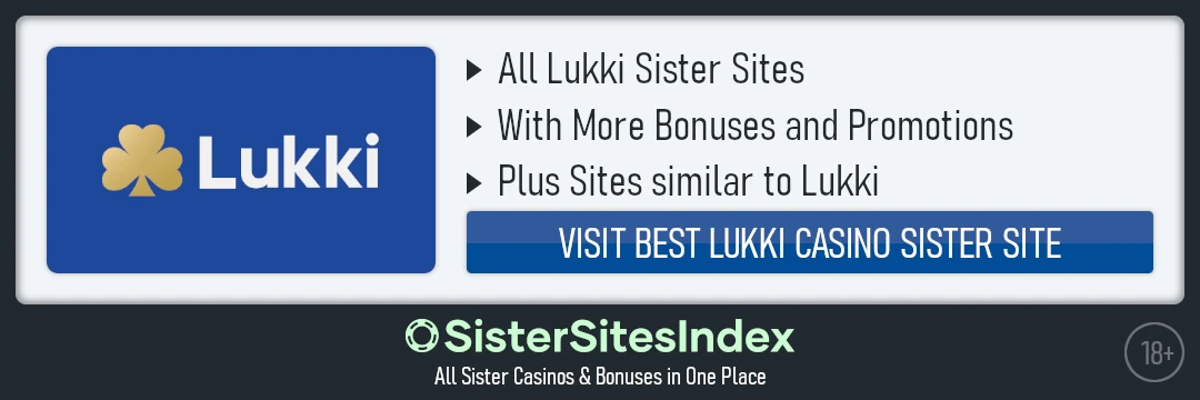 Lukki sister sites