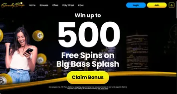 Swanky Bingo Welcome Bonus