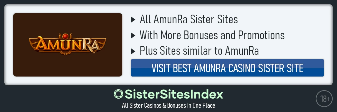AmunRa sister sites