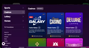 Betanything Casino