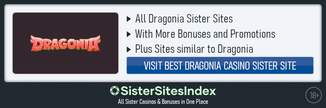 Dragonia sister sites