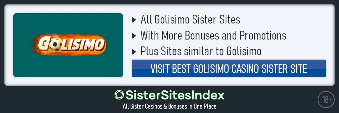 Golisimo sister sites