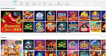 Ivibet Games