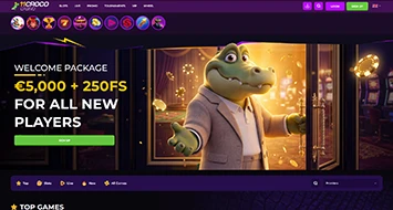 11Croco Bonus