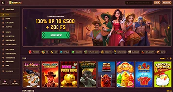 5Gringos Bonus