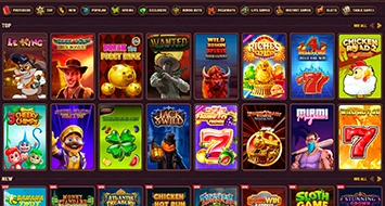 5Gringos Games