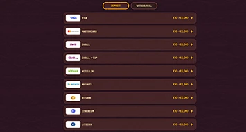 5Gringos Payments