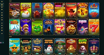 7Signs Games