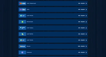 Dudespin Casino Payments