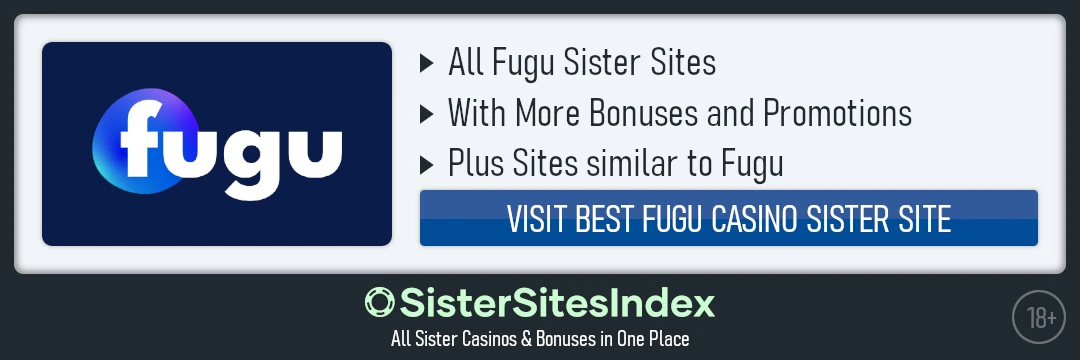 Fugu sister sites