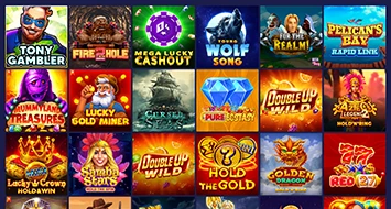 ZotaBet Games