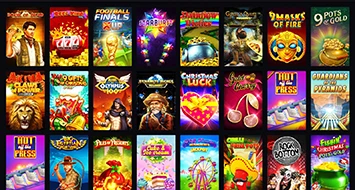 Betsuna Games