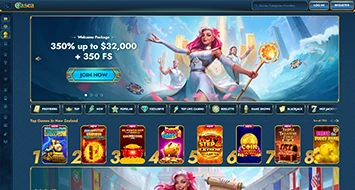 Casea Bonus