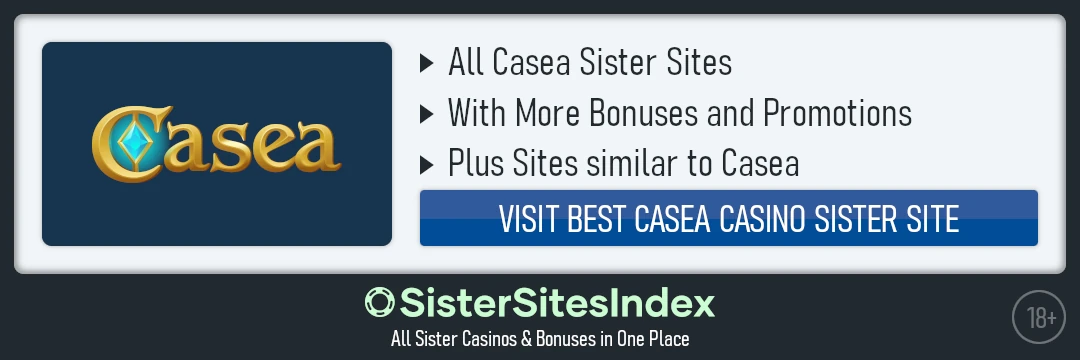 Casea sister sites