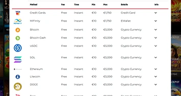 FatBoss Payments