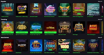 Beazt Games