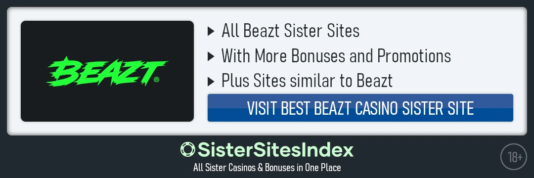 Beazt sister sites