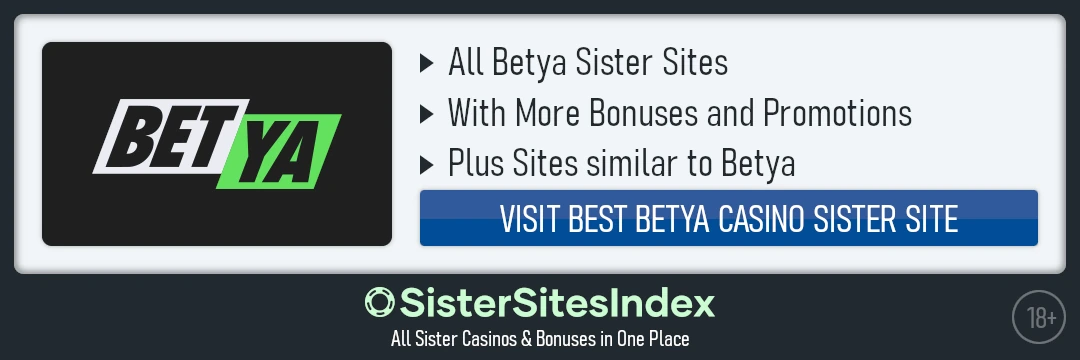 Betya sister sites
