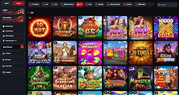 Redracer Games